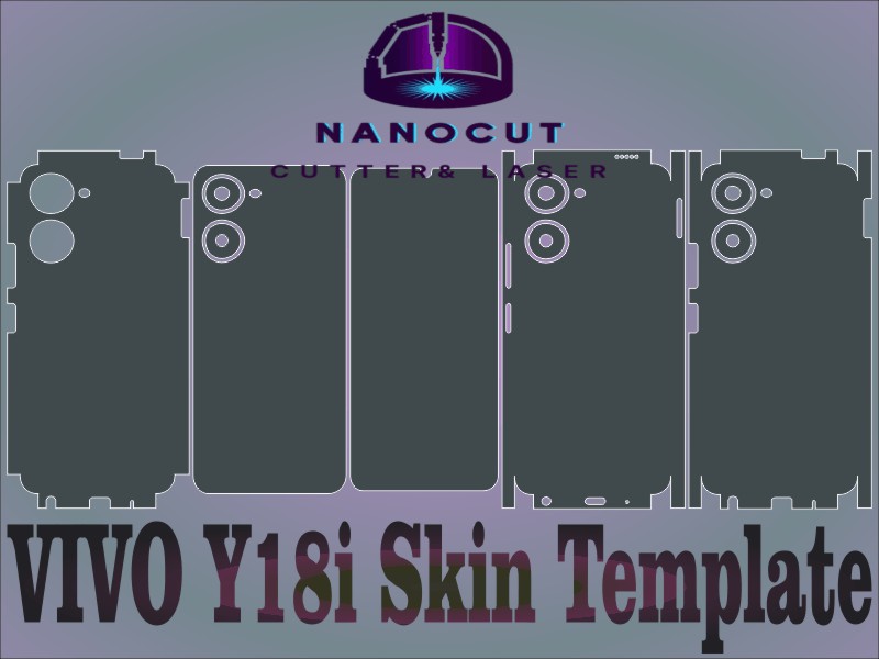 VIVO Y18i